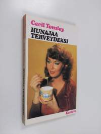 Hunajaa terveydeksi