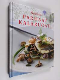 Kotilieden parhaat kalaruoat