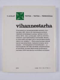 Vihannestarha