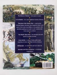 The Timechart of Military History - 300 BC to the Present