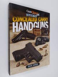 Gun Digest Guide to Concealed Carry Handguns