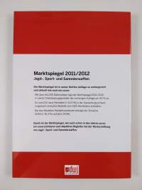 Marktspiegel Jagd-, Sport- und Sammlerwaffen 2011/2012