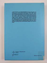 Lähetystyö ja kansankirkko : Suomen lähetysseuran toiminta kotimaassa 1939-1966