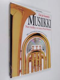 Musiikki : lue ja kuuntele