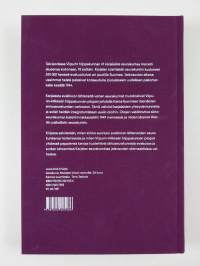 Karjalan luterilaiset seurakunnat evakossa : Viipurin-Mikkelin hiippakunta, sota ja siirtoseurakunnat 1939-1949