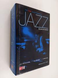 The Virgin encyclopedia of jazz