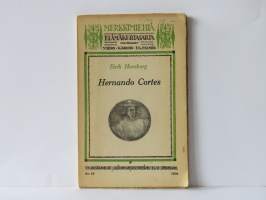 Hernando Cortes