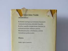 Eläimet ja muu kotiväkeni