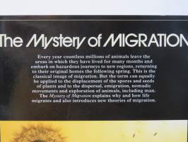 The Mystery of Migration