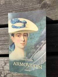 Armovuosi