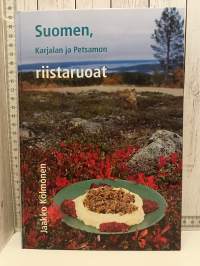 Suomen, Karjalan ja Petsamon riistaruoat