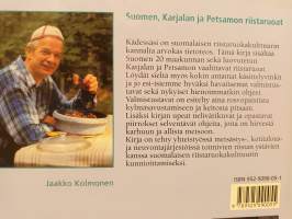 Suomen, Karjalan ja Petsamon riistaruoat