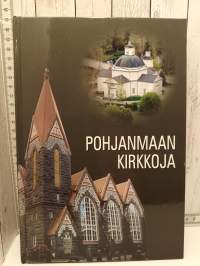 Pohjanmaan kirkkoja