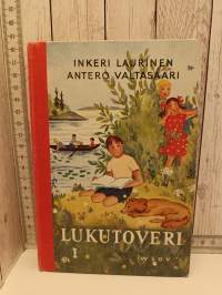 Lukutoveri I