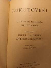 Lukutoveri I