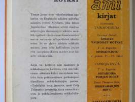 Serbian valkoiset kotkat