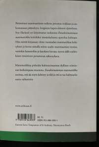 Ennakoimaton matematiikka