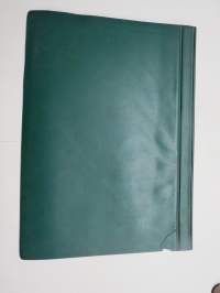 Valmet 411 DS Diesel Varaosaluettelo - Reservdelskatalog - Parts Catalogue (Lokomo M 131/133 kaivinkone) moottorinumerosta 30001