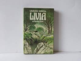 Livia or Buried Alive