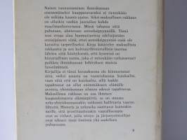 Maailman vanhin ammatti - Kulttuurihistoria