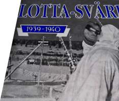 Lotta-Svärd 1939-1940
