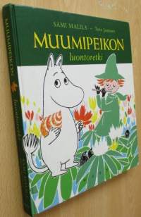 Muumipeikon luontoretki