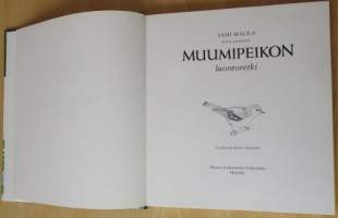 Muumipeikon luontoretki