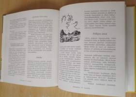 Muumipeikon luontoretki