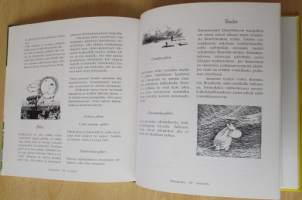 Muumipeikon luontoretki