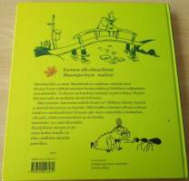 Muumipeikon luontoretki