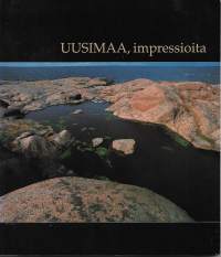 Uusimaa, impressioita