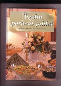 Kodin parhaat juhlat