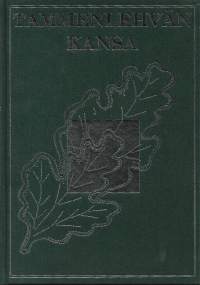 Tammenlehvän kansa - Kansallisen veteraanipäivän kymmenvuotistaival 1987-1997