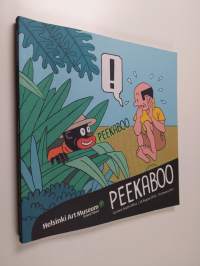 Peekaboo : Current South Africa : 20 August 2010-16 January 2011 : Helsinki Art Museum, Tennis Palace