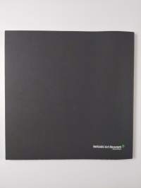 Peekaboo : Current South Africa : 20 August 2010-16 January 2011 : Helsinki Art Museum, Tennis Palace