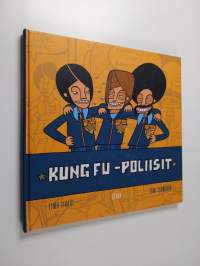 Kung fu -poliisit