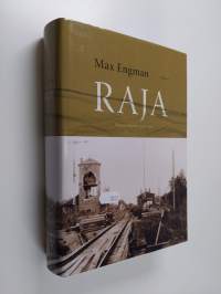 Raja : Karjalankannas 1918-1920