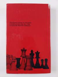 My best games of chess : 1924 - 1937