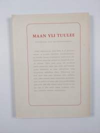 Maan yli tuulee : herännäisyyden kuvia kaunokirjallisuudestamme