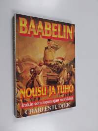 Baabelin nousu ja tuho