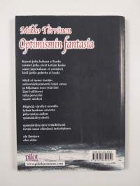 Optimismin fantasia : runokirja