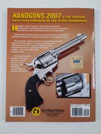 Handguns 2007