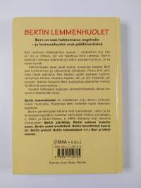 Bertin lemmenhuolet