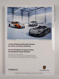 Uhren Exclusiv 2011 Uhrenkatalog