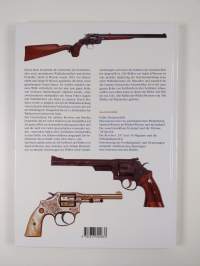 Die Waffen von Smith &amp; Wesson