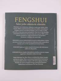 Fengshui : salat jotka säätelevät elämääsi