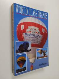 World Class Brands