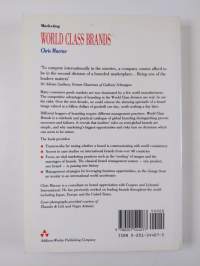 World Class Brands