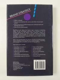 Brand strategy