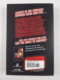 The secret circle : The captive, part II and the power